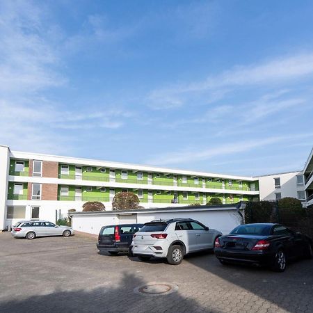 Haus Panorama Wohnung 16- Steinmatz Grömitz Zewnętrze zdjęcie