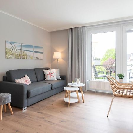 Haus Panorama Wohnung 16- Steinmatz Grömitz Zewnętrze zdjęcie