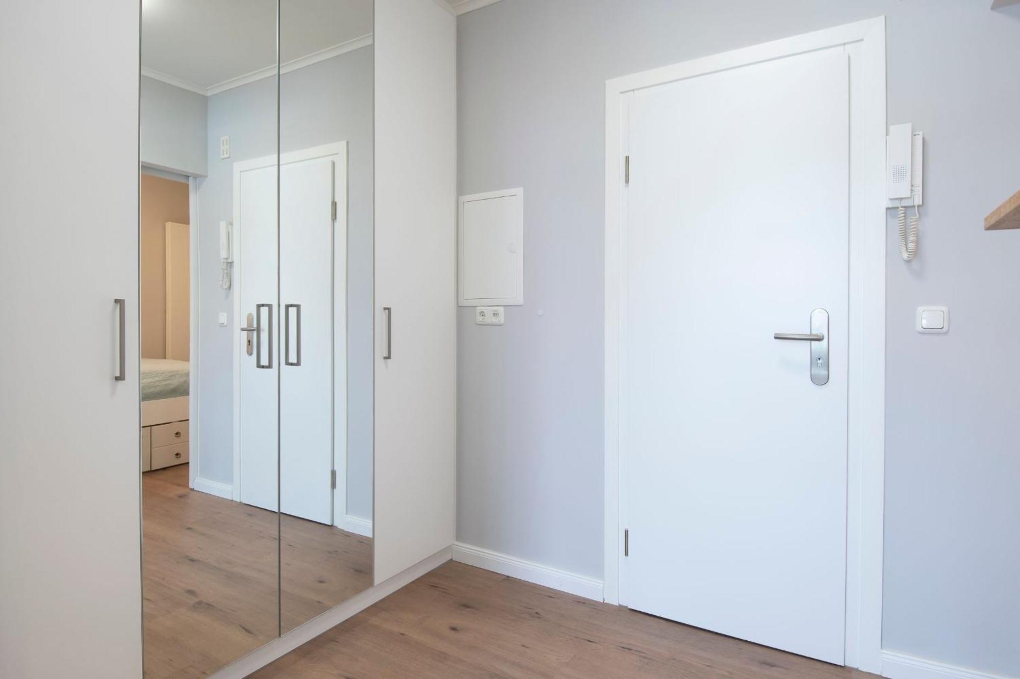 Haus Panorama Wohnung 16- Steinmatz Grömitz Zewnętrze zdjęcie