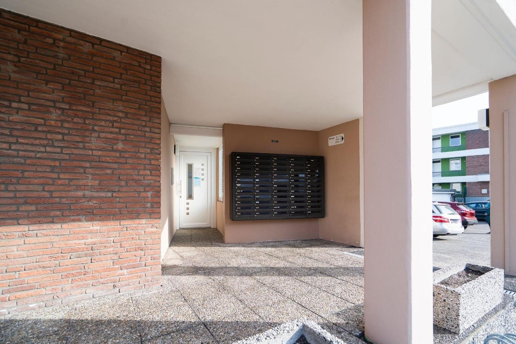 Haus Panorama Wohnung 16- Steinmatz Grömitz Zewnętrze zdjęcie
