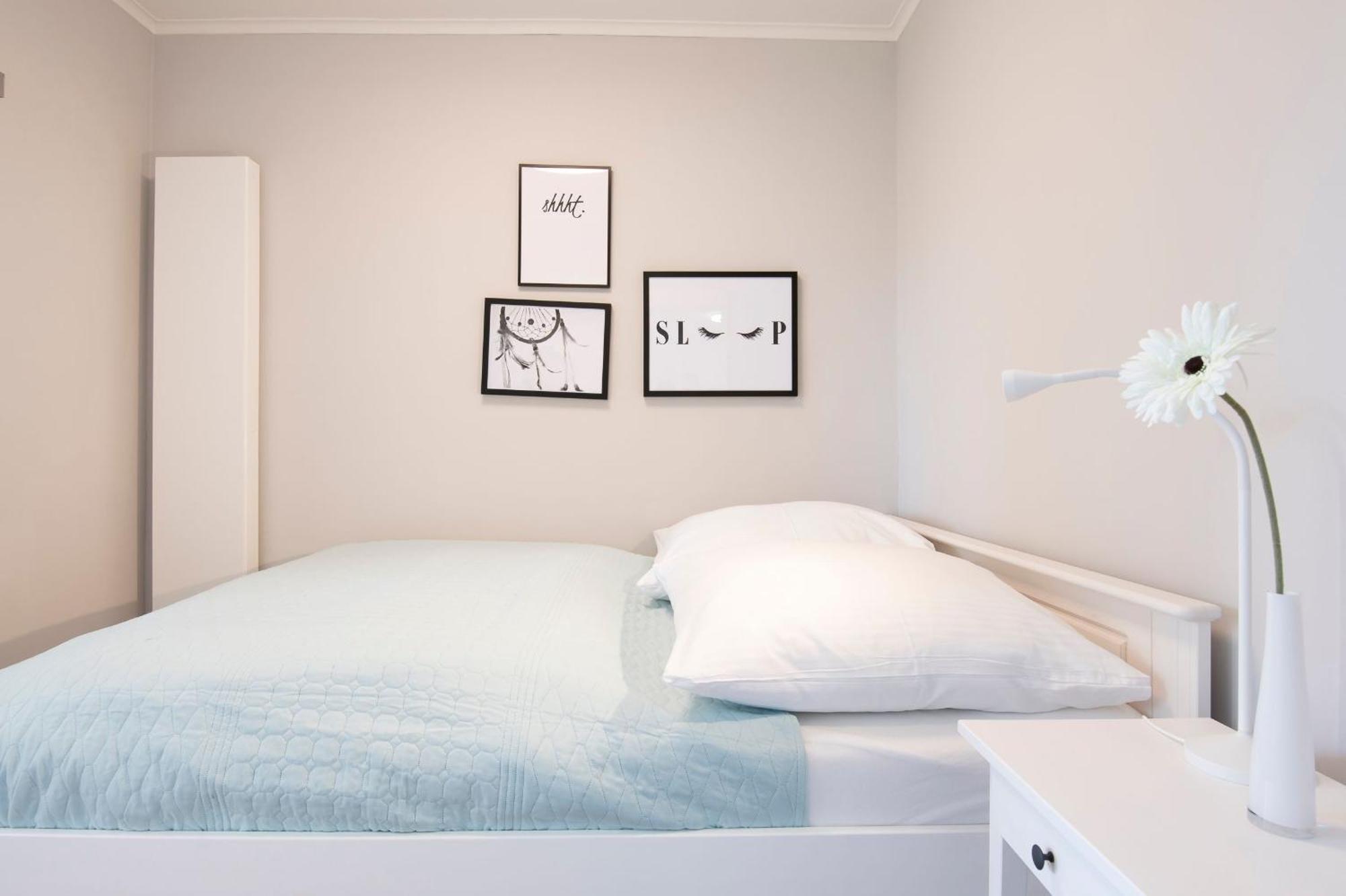 Haus Panorama Wohnung 16- Steinmatz Grömitz Zewnętrze zdjęcie