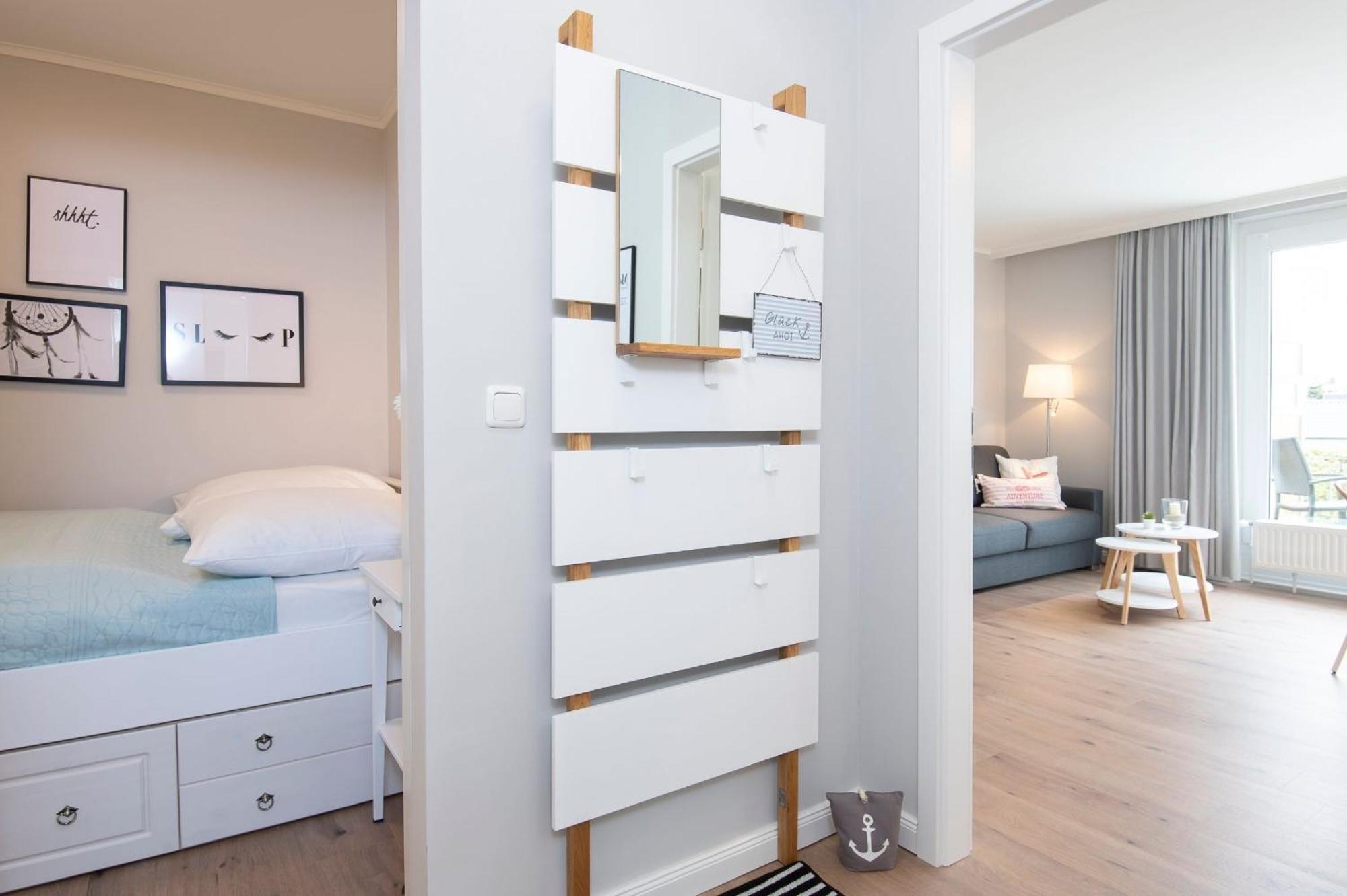 Haus Panorama Wohnung 16- Steinmatz Grömitz Zewnętrze zdjęcie