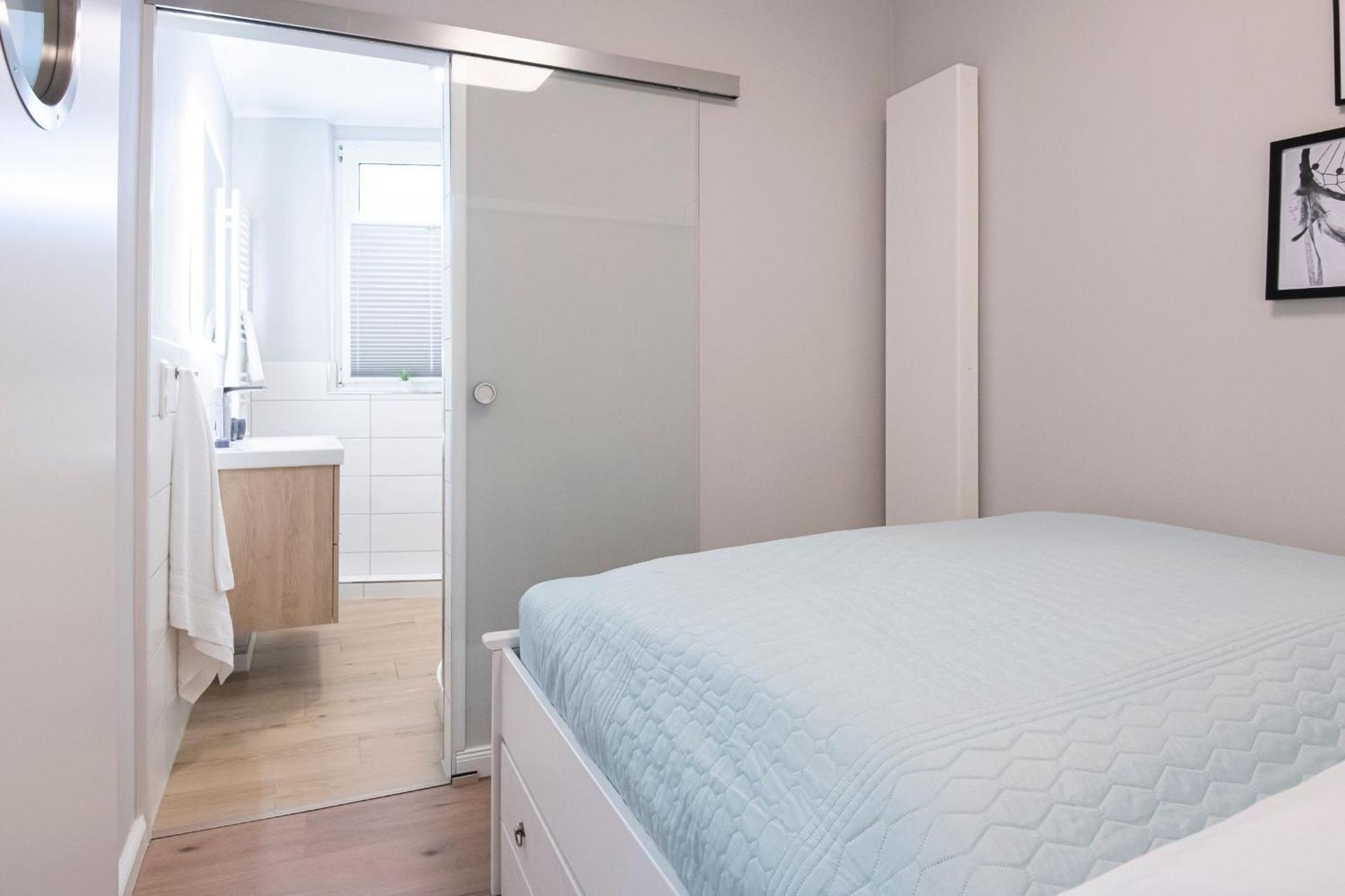 Haus Panorama Wohnung 16- Steinmatz Grömitz Zewnętrze zdjęcie