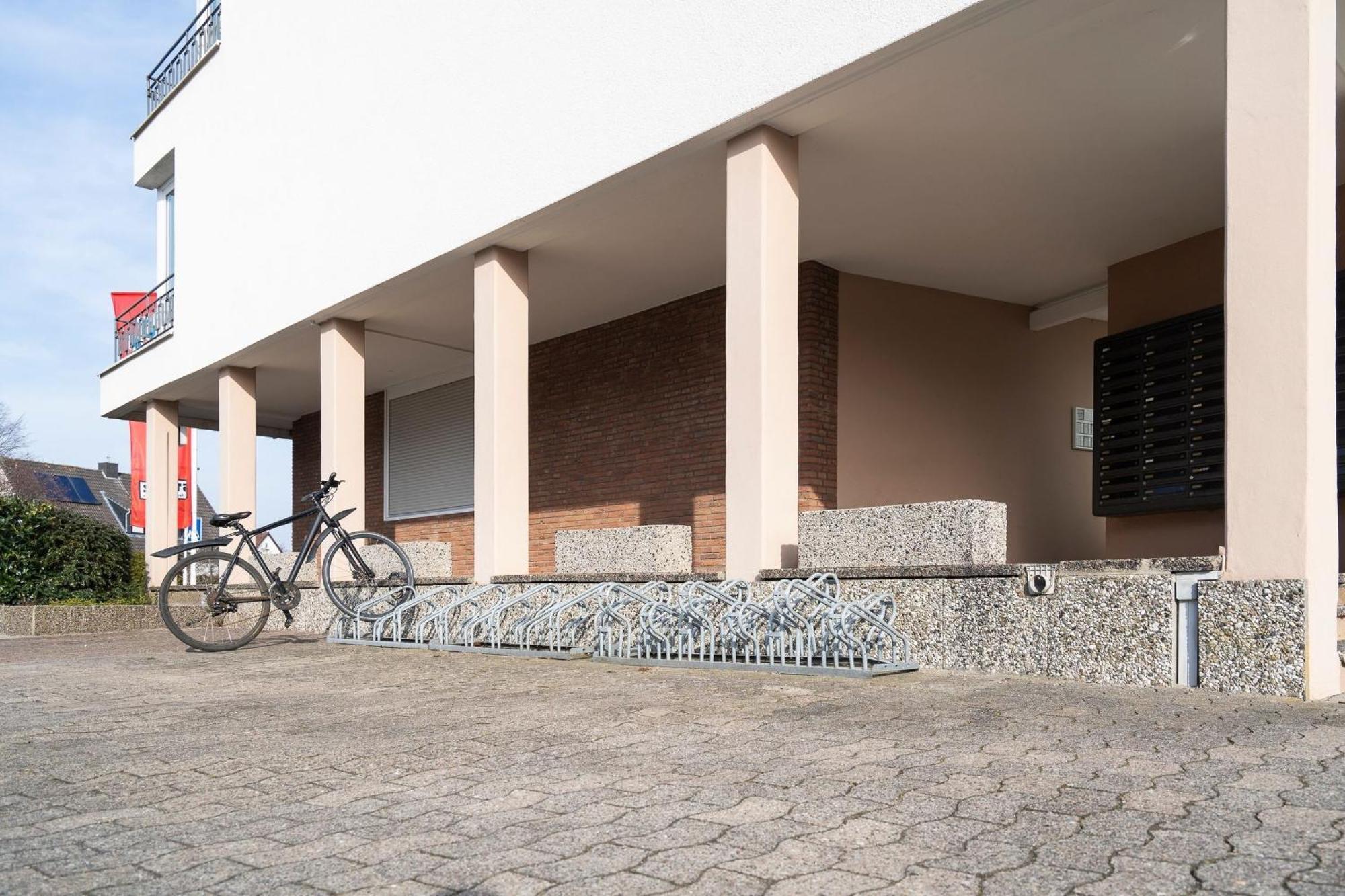 Haus Panorama Wohnung 16- Steinmatz Grömitz Zewnętrze zdjęcie