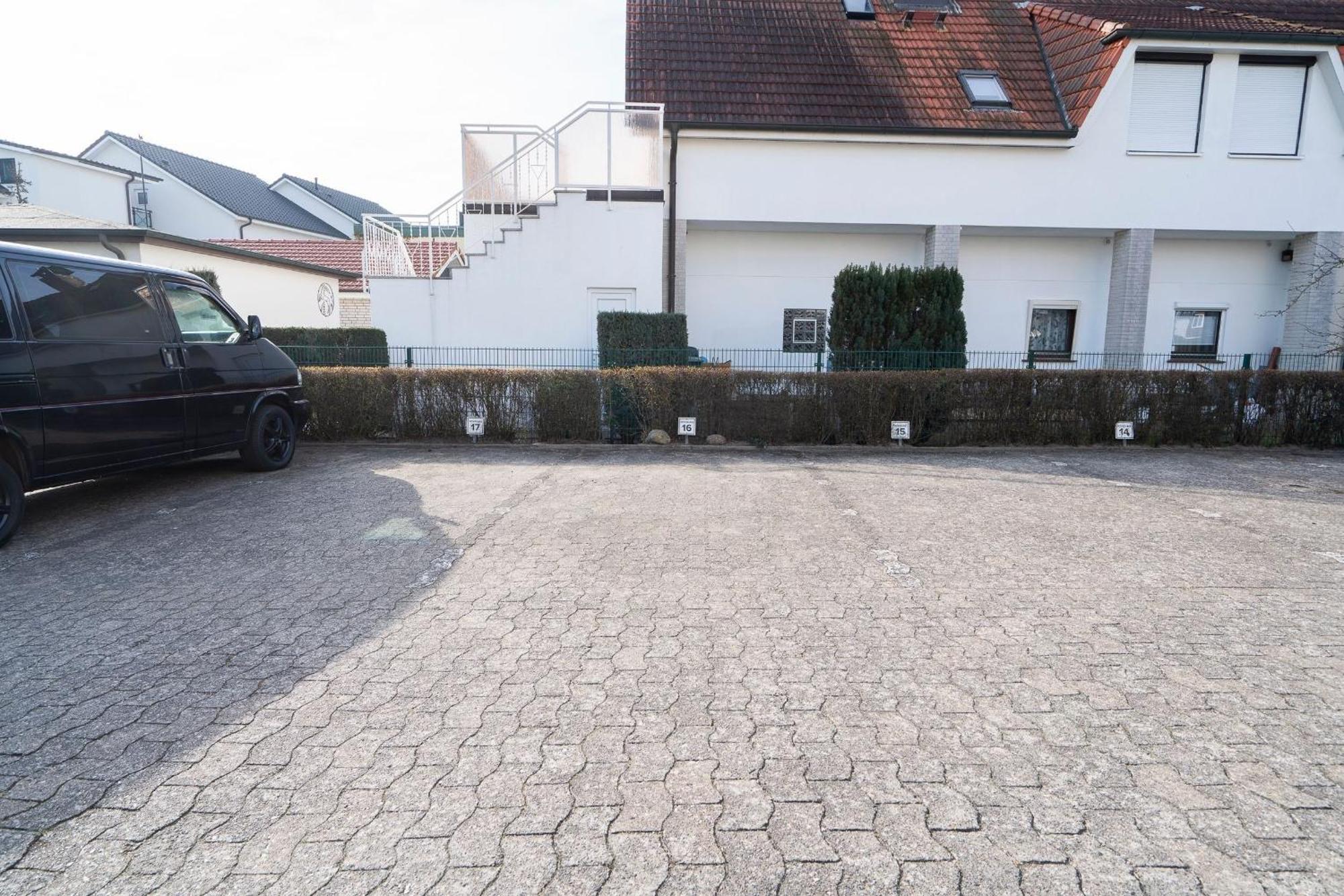 Haus Panorama Wohnung 16- Steinmatz Grömitz Zewnętrze zdjęcie