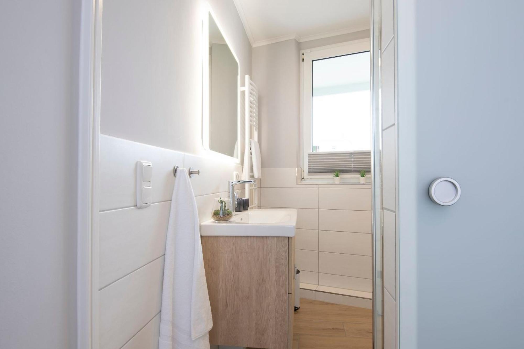Haus Panorama Wohnung 16- Steinmatz Grömitz Zewnętrze zdjęcie
