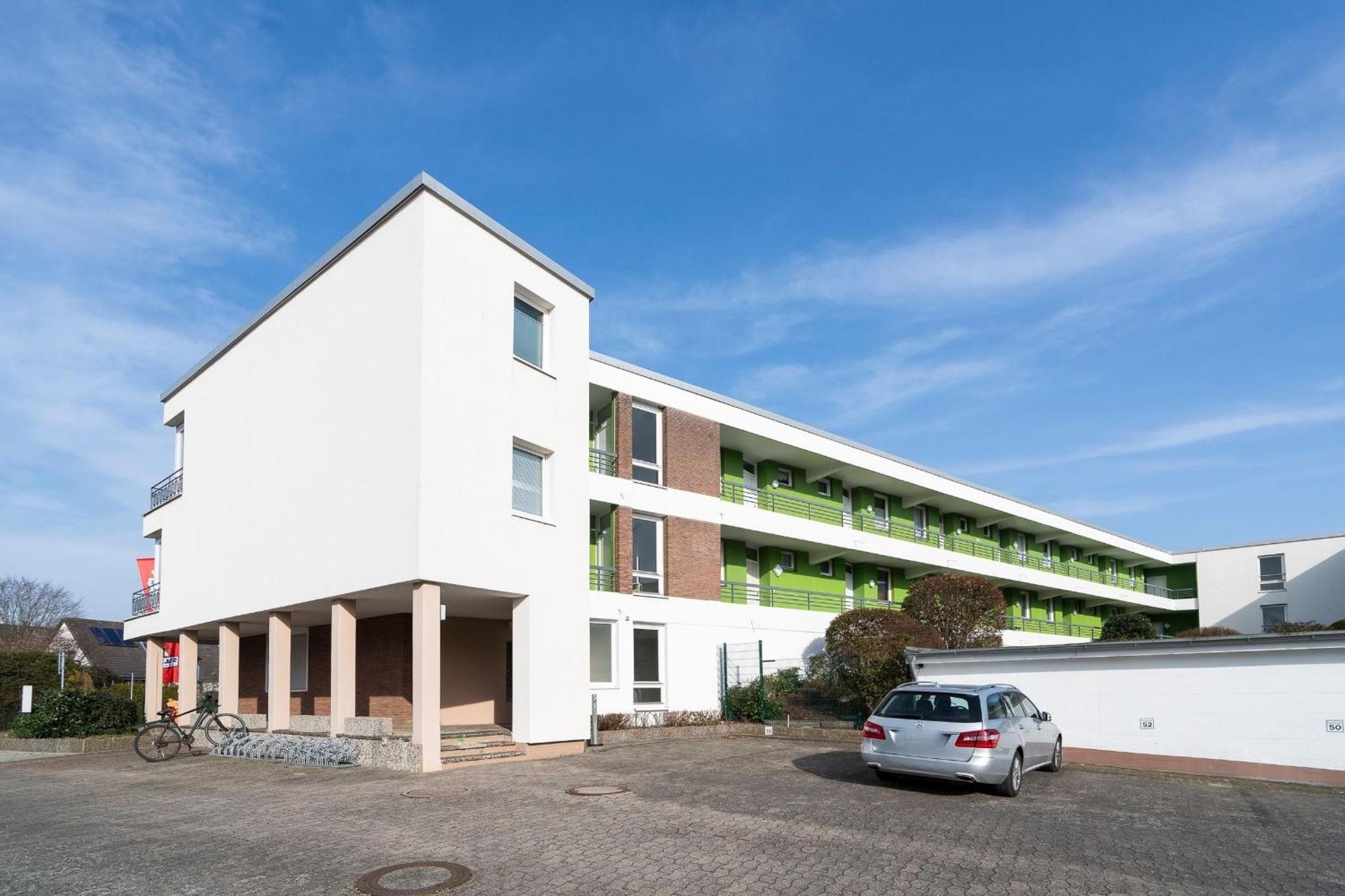 Haus Panorama Wohnung 16- Steinmatz Grömitz Zewnętrze zdjęcie